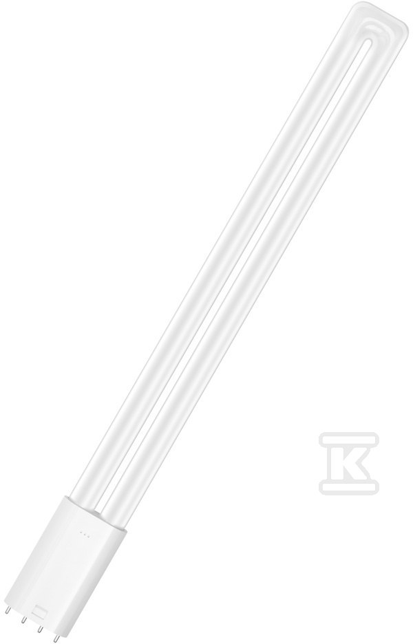 Лампа LED DULUX L FR ECG 36 18W 830 - 4058075557772